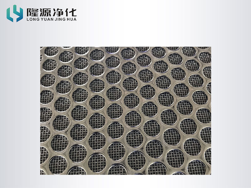 冲孔板烧结网-冲孔板烧结网-烧结网、烧结毡-产品中心-烧结网_烧结毡_不锈钢折波滤芯_冲孔板复合网_粉末烧结滤芯_金狮贵宾会