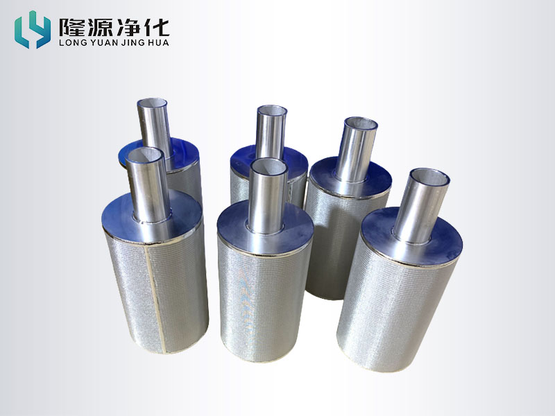 呼吸器滤芯-呼吸器滤芯-烧结滤芯-产品中心-烧结网_烧结毡_不锈钢折波滤芯_冲孔板复合网_粉末烧结滤芯_金狮贵宾会
