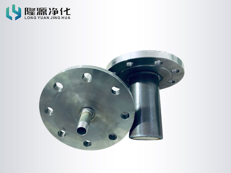 流化嘴（点式流化器）-流化咀-流化器-产品中心-烧结网_烧结毡_不锈钢折波滤芯_冲孔板复合网_粉末烧结滤芯_金狮贵宾会