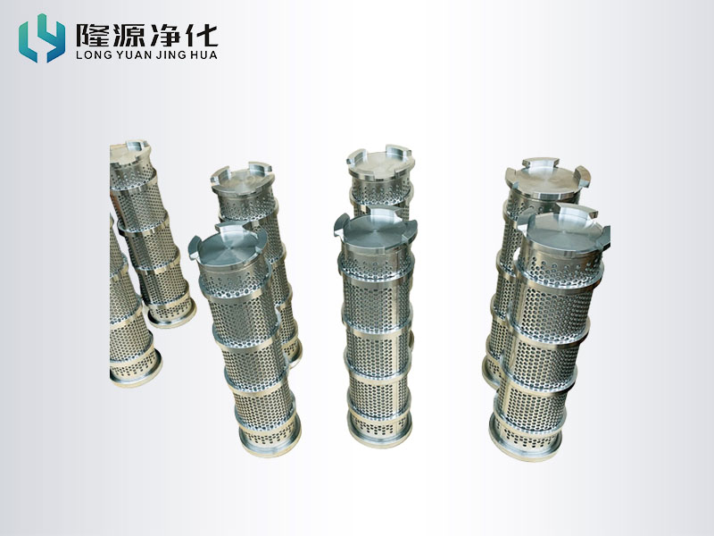 复合网滤芯-复合网滤芯-烧结滤芯-产品中心-烧结网_烧结毡_不锈钢折波滤芯_冲孔板复合网_粉末烧结滤芯_金狮贵宾会