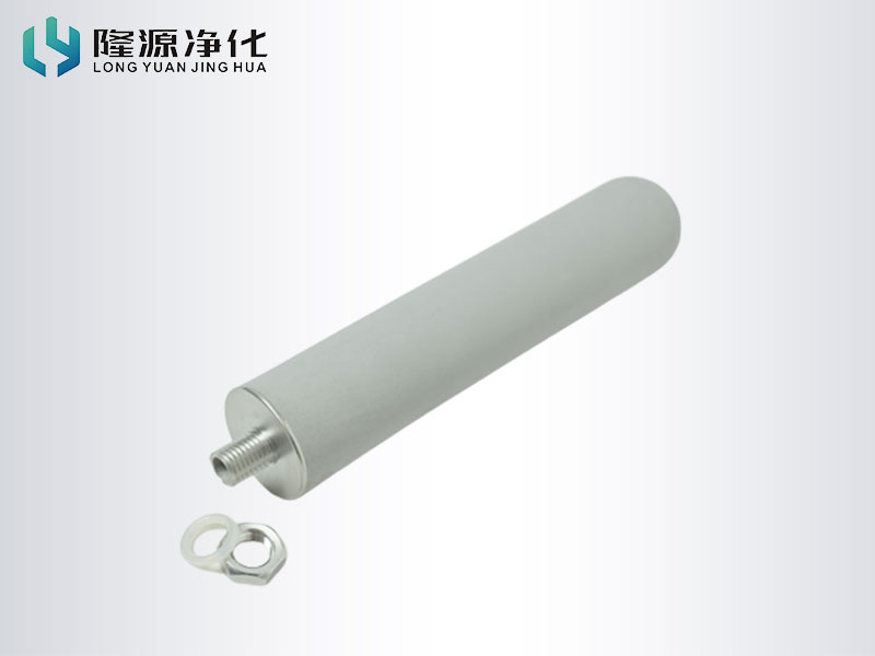 金属粉末滤芯-金属粉末滤芯-粉末烧结滤芯-产品中心-烧结网_烧结毡_不锈钢折波滤芯_冲孔板复合网_粉末烧结滤芯_金狮贵宾会
