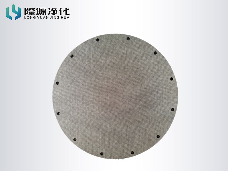 三合一滤盘-三合一滤盘-烧结网滤盘-产品中心-烧结网_烧结毡_不锈钢折波滤芯_冲孔板复合网_粉末烧结滤芯_金狮贵宾会