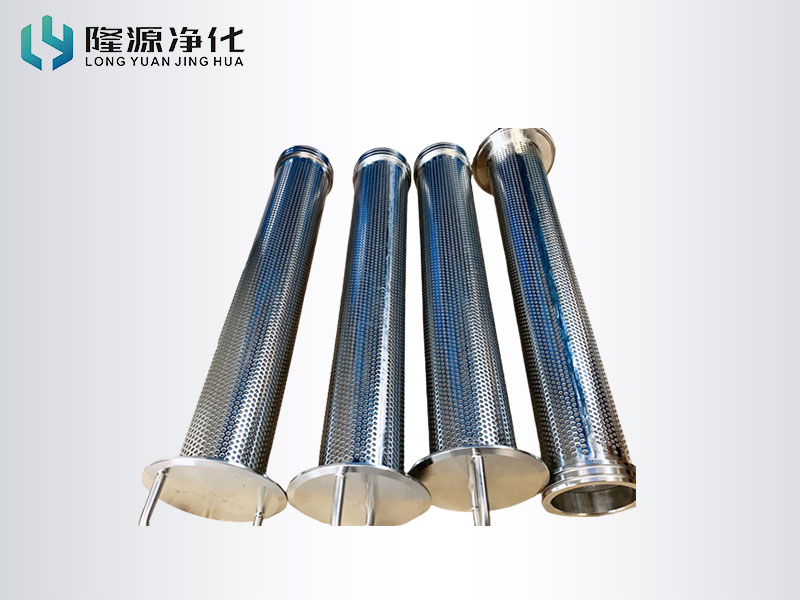 复合网滤芯-复合网滤芯-烧结滤芯-产品中心-烧结网_烧结毡_不锈钢折波滤芯_冲孔板复合网_粉末烧结滤芯_金狮贵宾会