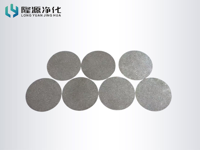 粉末滤片-粉末滤片-粉末烧结滤芯-产品中心-烧结网_烧结毡_不锈钢折波滤芯_冲孔板复合网_粉末烧结滤芯_金狮贵宾会