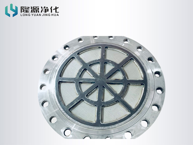 流化板-流化板-流化器-产品中心-烧结网_烧结毡_不锈钢折波滤芯_冲孔板复合网_粉末烧结滤芯_金狮贵宾会