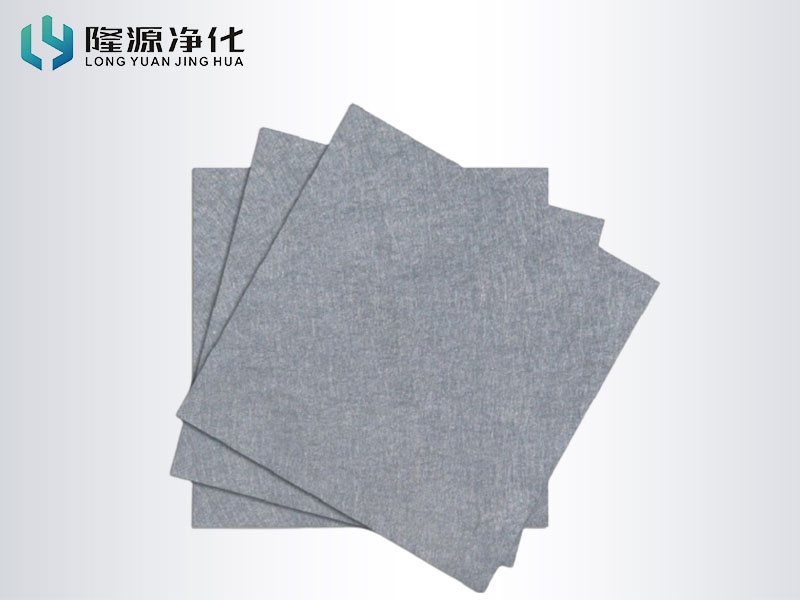 不锈钢纤维毡-不锈钢纤维毡-烧结网、烧结毡-产品中心-烧结网_烧结毡_不锈钢折波滤芯_冲孔板复合网_粉末烧结滤芯_金狮贵宾会