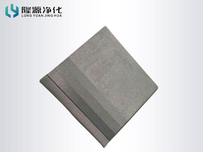 标准五层网-标准五层网-烧结网、烧结毡-产品中心-烧结网_烧结毡_不锈钢折波滤芯_冲孔板复合网_粉末烧结滤芯_金狮贵宾会