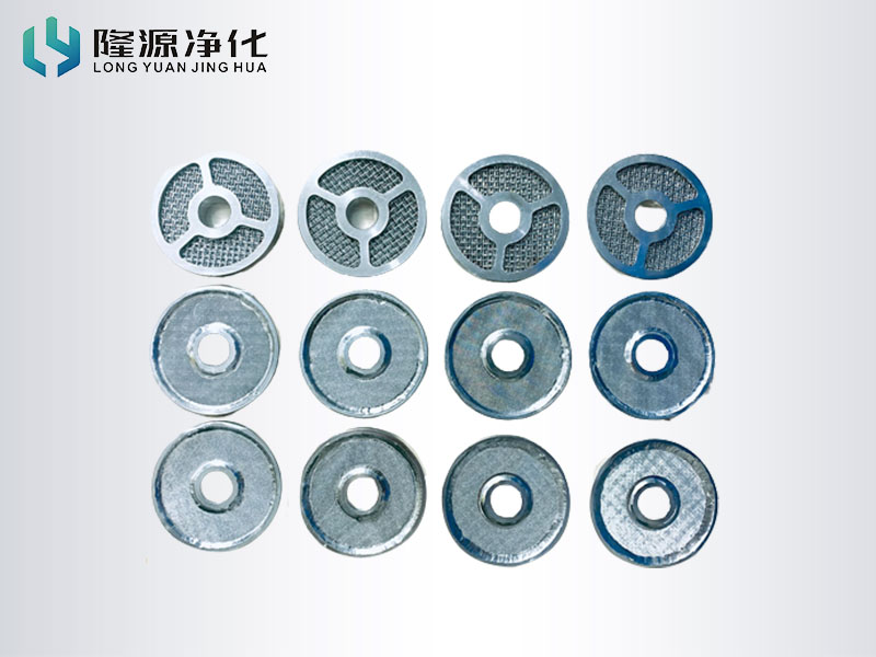 异性件滤盘-异性件滤盘-烧结网滤盘-产品中心-烧结网_烧结毡_不锈钢折波滤芯_冲孔板复合网_粉末烧结滤芯_金狮贵宾会