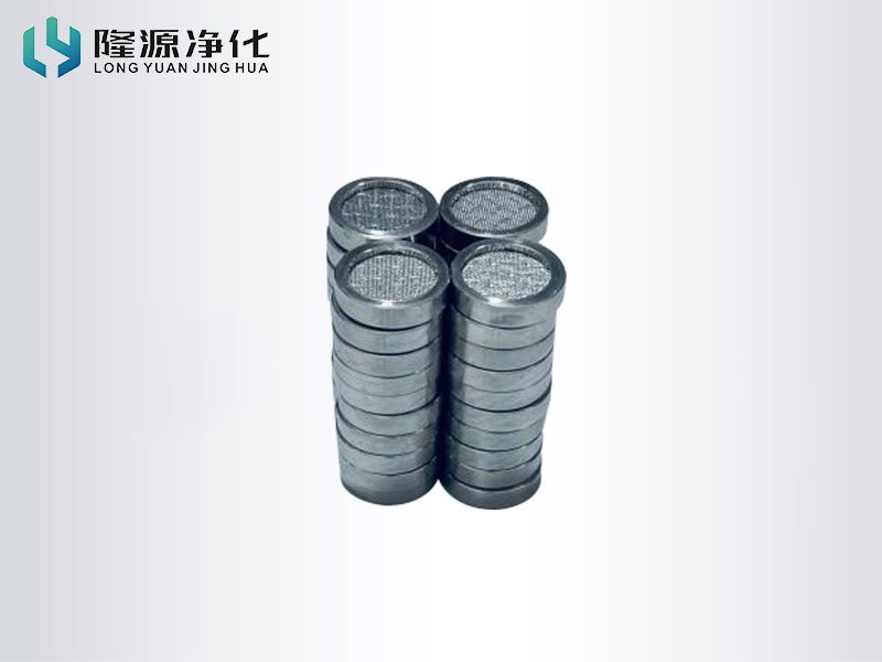 阀体微型滤芯-阀体微型滤芯-烧结滤芯-产品中心-烧结网_烧结毡_不锈钢折波滤芯_冲孔板复合网_粉末烧结滤芯_金狮贵宾会