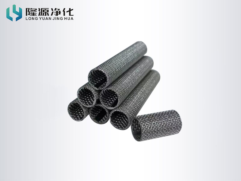 阀体微型滤筒-阀体微型滤芯-烧结滤芯-产品中心-烧结网_烧结毡_不锈钢折波滤芯_冲孔板复合网_粉末烧结滤芯_金狮贵宾会