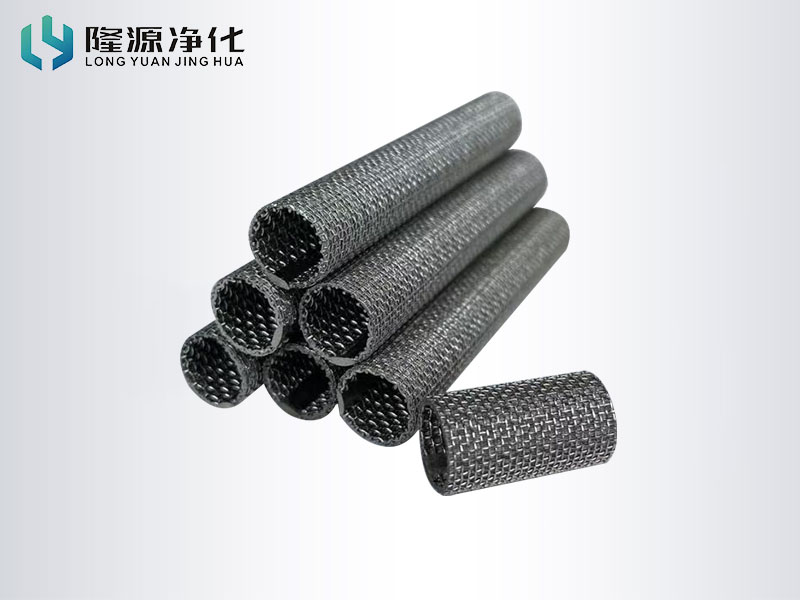 阀体微型滤筒-阀体微型滤芯-烧结滤芯-产品中心-烧结网_烧结毡_不锈钢折波滤芯_冲孔板复合网_粉末烧结滤芯_金狮贵宾会
