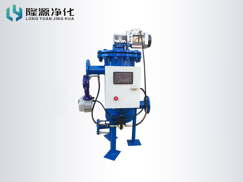 自洗濯过滤器-自洗濯过滤器-过滤器-产品中心-烧结网_烧结毡_不锈钢折波滤芯_冲孔板复合网_粉末烧结滤芯_金狮贵宾会