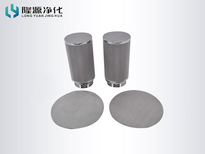 烧结网滤芯-烧结网滤芯-烧结滤芯-产品中心-烧结网_烧结毡_不锈钢折波滤芯_冲孔板复合网_粉末烧结滤芯_金狮贵宾会