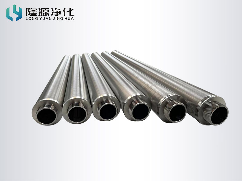T型丝滤芯-T型丝滤芯-不锈钢折波滤芯-产品中心-烧结网_烧结毡_不锈钢折波滤芯_冲孔板复合网_粉末烧结滤芯_金狮贵宾会