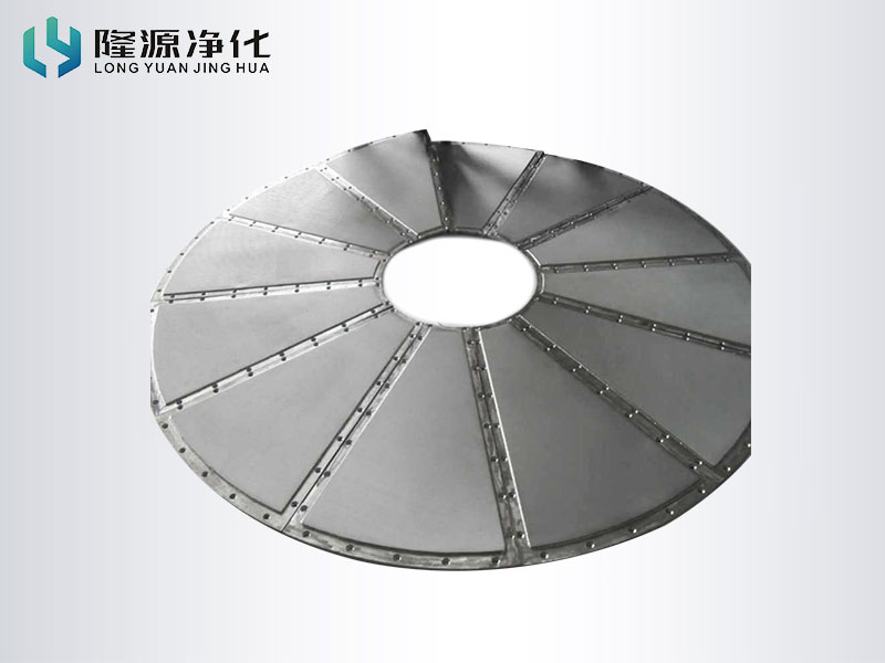 制药机械烧结网滤盘-制药机械烧结网滤盘-烧结网滤盘-产品中心-烧结网_烧结毡_不锈钢折波滤芯_冲孔板复合网_粉末烧结滤芯_金狮贵宾会