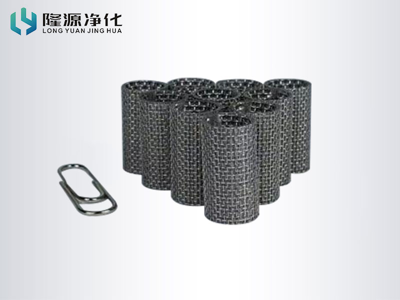阀体微型滤筒-阀体微型滤芯-烧结滤芯-产品中心-烧结网_烧结毡_不锈钢折波滤芯_冲孔板复合网_粉末烧结滤芯_金狮贵宾会