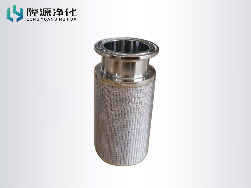 烧结网滤芯-烧结网滤芯-烧结滤芯-产品中心-烧结网_烧结毡_不锈钢折波滤芯_冲孔板复合网_粉末烧结滤芯_金狮贵宾会