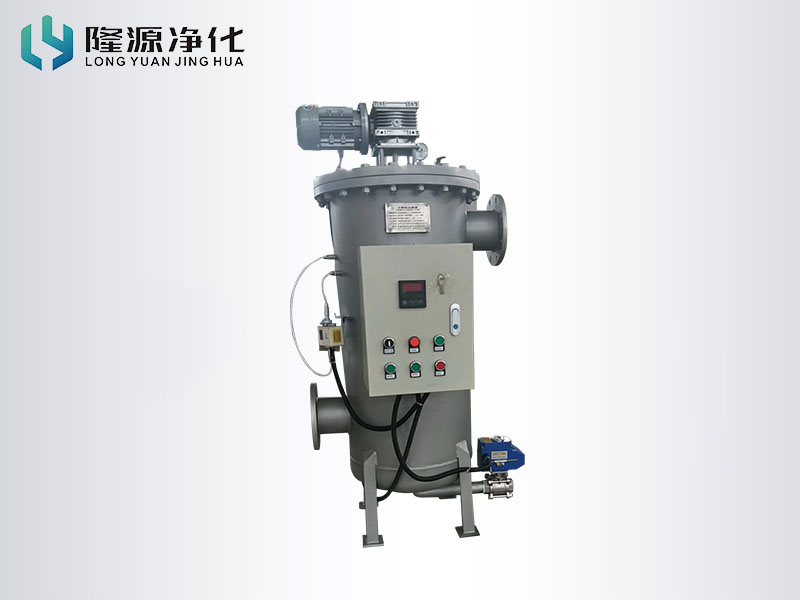 自洗濯过滤器-自洗濯过滤器-过滤器-产品中心-烧结网_烧结毡_不锈钢折波滤芯_冲孔板复合网_粉末烧结滤芯_金狮贵宾会