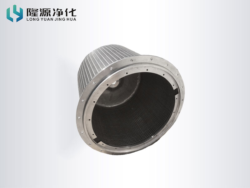 船舶压载水过滤器滤芯-不锈钢折波滤芯-产品中心-烧结网_烧结毡_不锈钢折波滤芯_冲孔板复合网_粉末烧结滤芯_金狮贵宾会