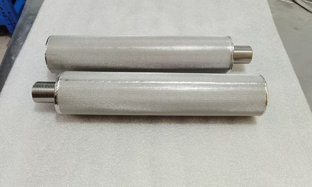 烧结网使用优势你知道吗？？