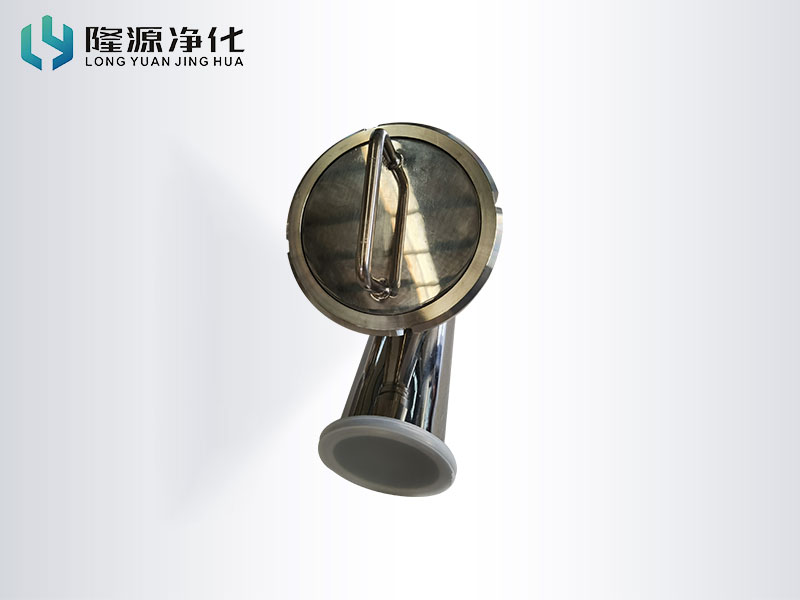Y型过滤器-Y型过滤器-过滤器-产品中心-烧结网_烧结毡_不锈钢折波滤芯_冲孔板复合网_粉末烧结滤芯_金狮贵宾会
