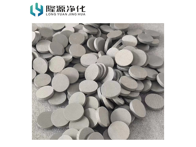 咖啡网片、隔爆片-隔爆片-烧结网滤盘-产品中心-烧结网_烧结毡_不锈钢折波滤芯_冲孔板复合网_粉末烧结滤芯_金狮贵宾会