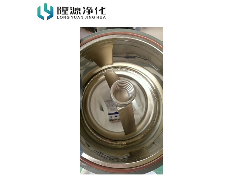袋式过滤器-袋式过滤器-过滤器-产品中心-烧结网_烧结毡_不锈钢折波滤芯_冲孔板复合网_粉末烧结滤芯_金狮贵宾会