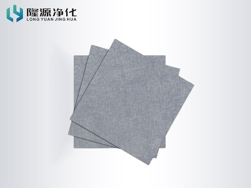 不锈钢纤维毡-不锈钢纤维毡-烧结网、烧结毡-产品中心-烧结网_烧结毡_不锈钢折波滤芯_冲孔板复合网_粉末烧结滤芯_金狮贵宾会