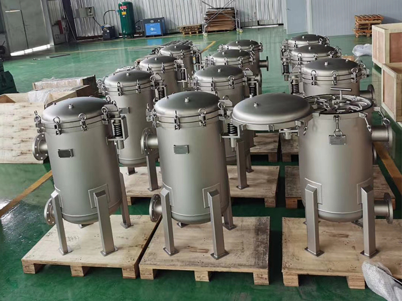 保安过滤器-保安过滤器-过滤器-产品中心-烧结网_烧结毡_不锈钢折波滤芯_冲孔板复合网_粉末烧结滤芯_金狮贵宾会