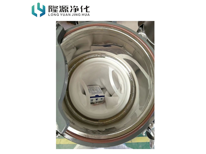 袋式过滤器-袋式过滤器-过滤器-产品中心-烧结网_烧结毡_不锈钢折波滤芯_冲孔板复合网_粉末烧结滤芯_金狮贵宾会