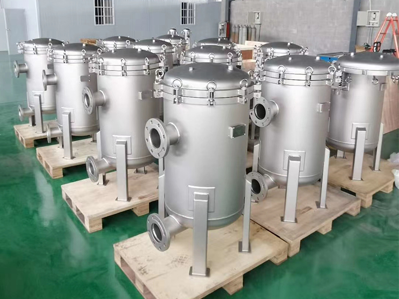 保安过滤器-保安过滤器-过滤器-产品中心-烧结网_烧结毡_不锈钢折波滤芯_冲孔板复合网_粉末烧结滤芯_金狮贵宾会