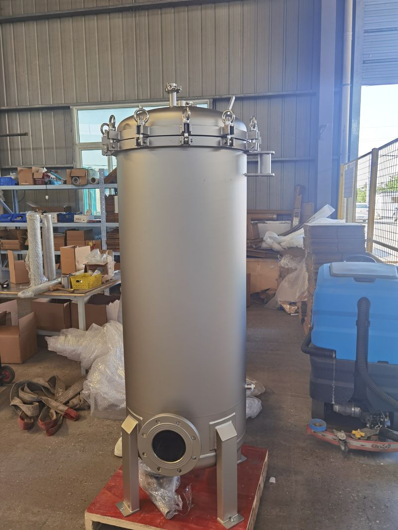 大通量过滤器-大通量过滤器-过滤器-产品中心-烧结网_烧结毡_不锈钢折波滤芯_冲孔板复合网_粉末烧结滤芯_金狮贵宾会