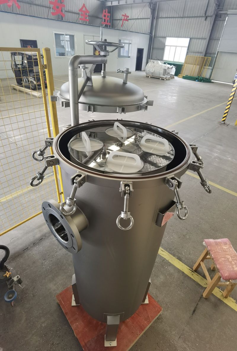 大通量过滤器-大通量过滤器-过滤器-产品中心-烧结网_烧结毡_不锈钢折波滤芯_冲孔板复合网_粉末烧结滤芯_金狮贵宾会