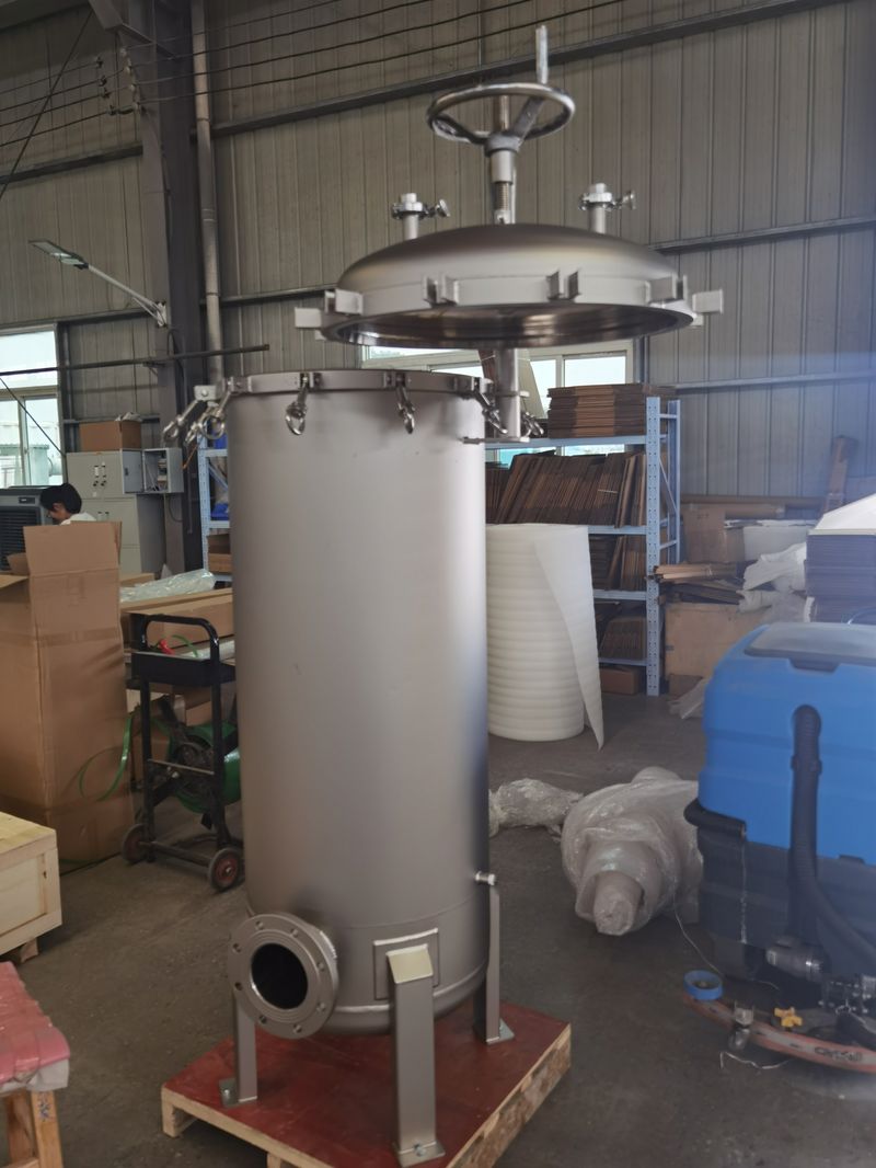 大通量过滤器-大通量过滤器-过滤器-产品中心-烧结网_烧结毡_不锈钢折波滤芯_冲孔板复合网_粉末烧结滤芯_金狮贵宾会