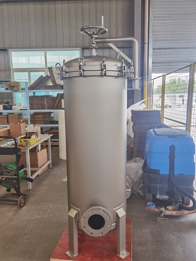 大通量过滤器-大通量过滤器-过滤器-产品中心-烧结网_烧结毡_不锈钢折波滤芯_冲孔板复合网_粉末烧结滤芯_金狮贵宾会