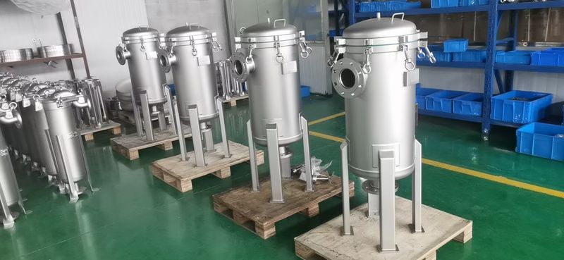保安过滤器-保安过滤器-过滤器-产品中心-烧结网_烧结毡_不锈钢折波滤芯_冲孔板复合网_粉末烧结滤芯_金狮贵宾会