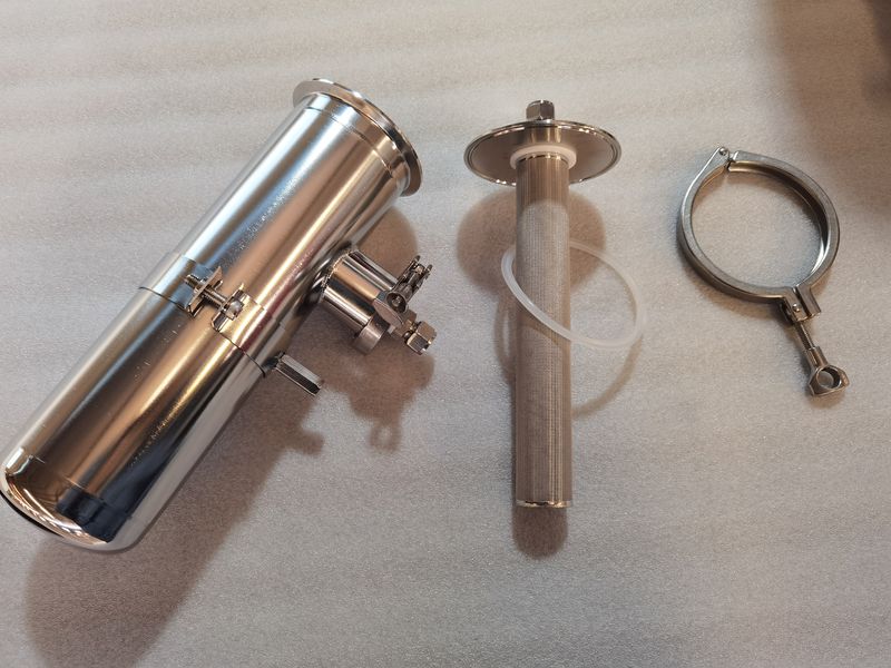 细密过滤器-细密过滤器-过滤器-产品中心-烧结网_烧结毡_不锈钢折波滤芯_冲孔板复合网_粉末烧结滤芯_金狮贵宾会