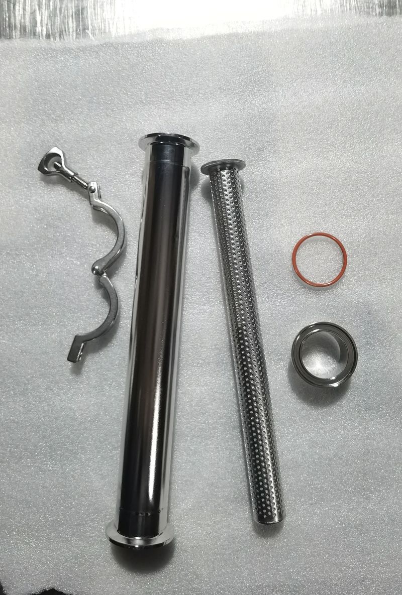 细密过滤器-细密过滤器-过滤器-产品中心-烧结网_烧结毡_不锈钢折波滤芯_冲孔板复合网_粉末烧结滤芯_金狮贵宾会